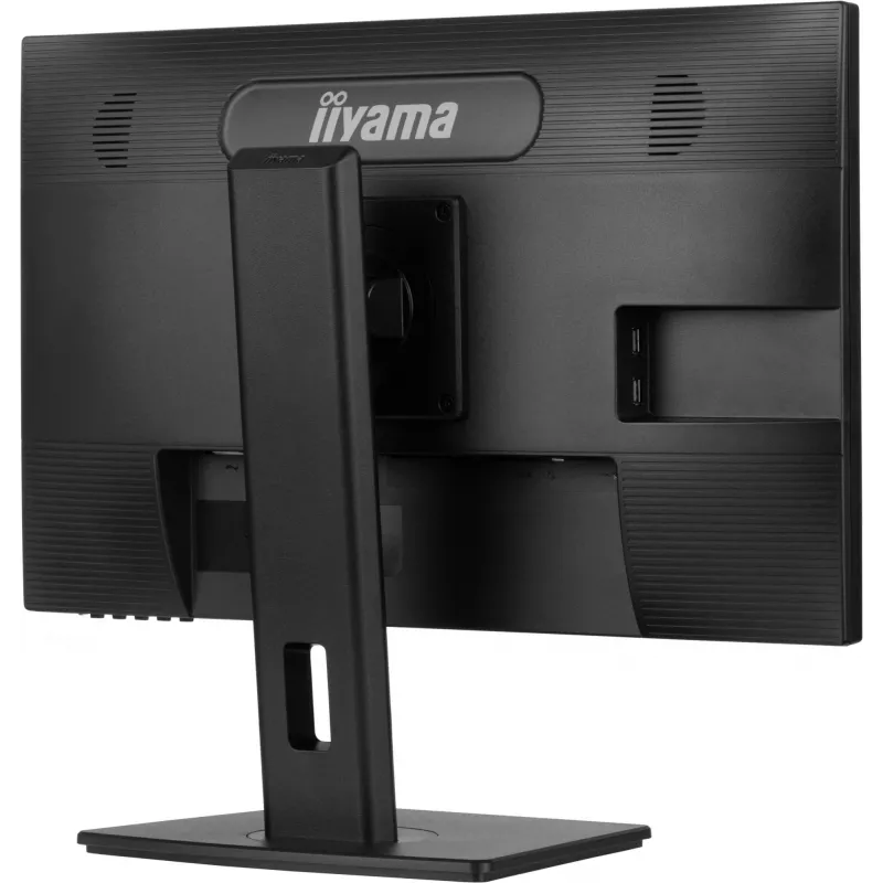 iiyama ProLite XUB2463HSU-B1 Computermonitor 60,5 cm (23,8 Zoll) 1920 x 1080 Pixel Full HD LED Schwarz
