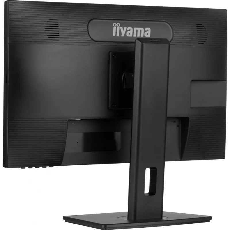 iiyama ProLite XUB2463HSU-B1 Computermonitor 60,5 cm (23,8 Zoll) 1920 x 1080 Pixel Full HD LED Schwarz
