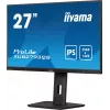 iiyama ProLite XUB2793QS-B7 Computermonitor 68,6 cm (27 Zoll) 2560 x 1440 Pixel Quad HD LED Schwarz