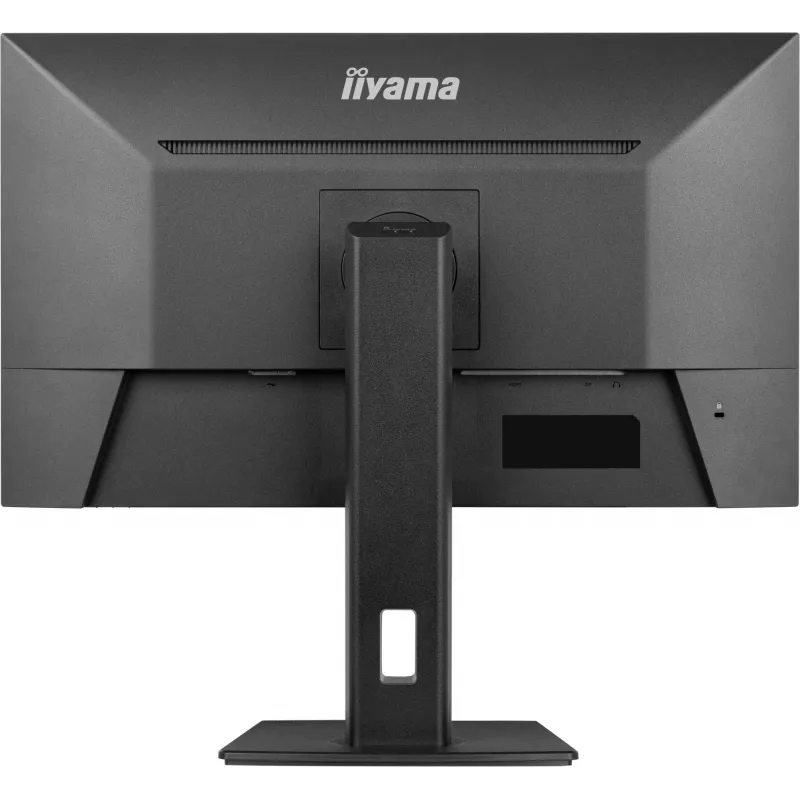 iiyama ProLite XUB2793QS-B7 Computermonitor 68,6 cm (27 Zoll) 2560 x 1440 Pixel Quad HD LED Schwarz