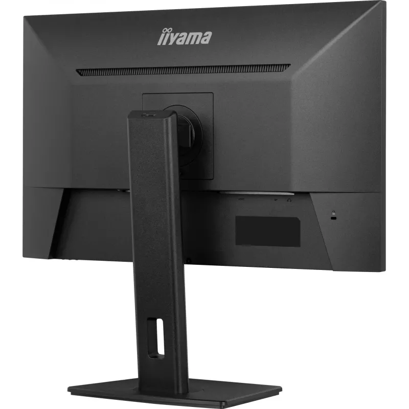 iiyama ProLite XUB2793QS-B7 Computermonitor 68,6 cm (27 Zoll) 2560 x 1440 Pixel Quad HD LED Schwarz