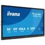 Touch-Display IIYAMA TE5513A-B2AG 55-Zoll interaktiver Touchscreen-Monitor