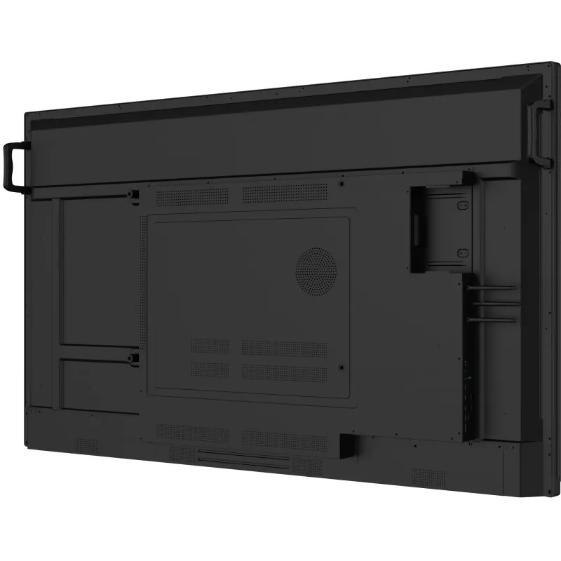 Interaktives Flachbildschirm IIYAMA TE6513A-B2AG 64,5 Zoll (163,8 cm) 4K UHD 500 cd/m² Wi‑Fi Android 24/7 Touchscreen