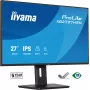 iiyama ProLite XB2797HSN-B1 Computermonitor 68,6 cm (27 Zoll) 1920 x 1080 Pixel Full HD LCD Schwarz