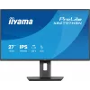iiyama ProLite XB2797HSN-B1 Computermonitor 68,6 cm (27 Zoll) 1920 x 1080 Pixel Full HD LCD Schwarz