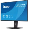 iiyama ProLite XB2797HSN-B1 Computermonitor 68,6 cm (27 Zoll) 1920 x 1080 Pixel Full HD LCD Schwarz