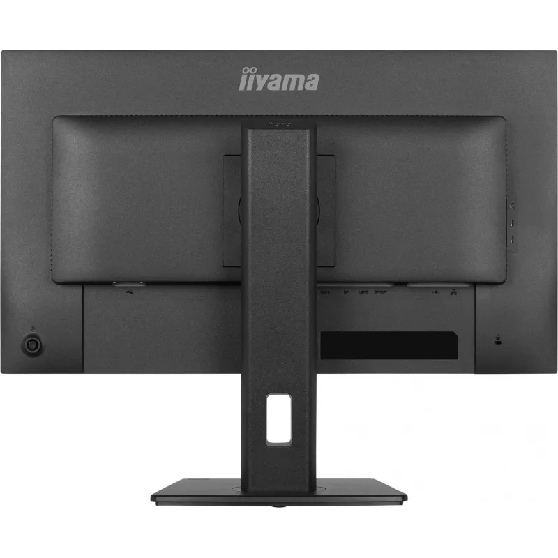 iiyama ProLite XB2797HSN-B1 Computermonitor 68,6 cm (27 Zoll) 1920 x 1080 Pixel Full HD LCD Schwarz