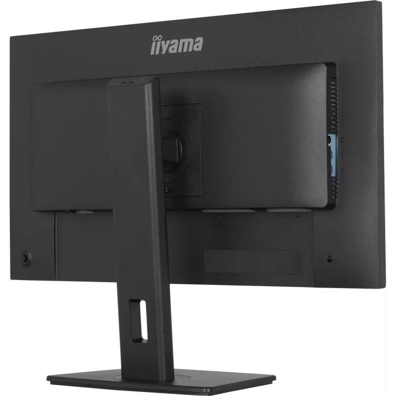 iiyama ProLite XB2797HSN-B1 Computermonitor 68,6 cm (27 Zoll) 1920 x 1080 Pixel Full HD LCD Schwarz