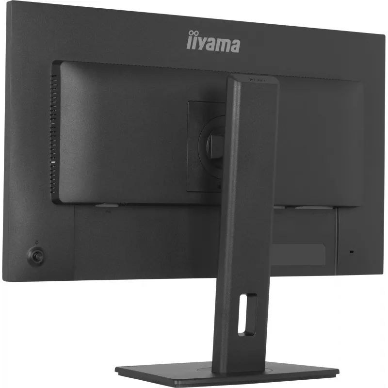 iiyama ProLite XB2797HSN-B1 Computermonitor 68,6 cm (27 Zoll) 1920 x 1080 Pixel Full HD LCD Schwarz