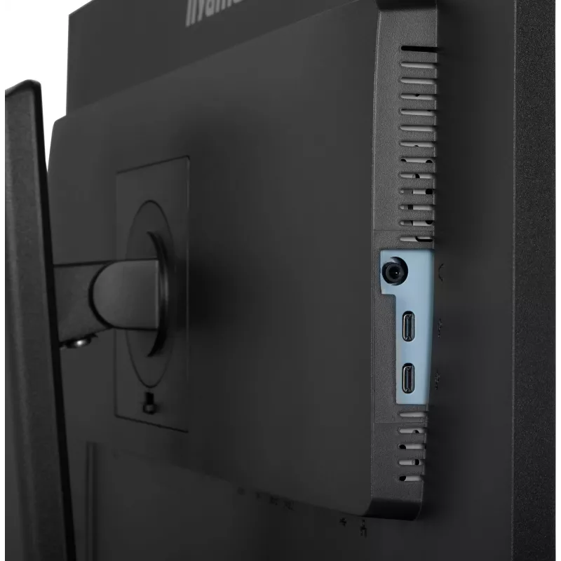 iiyama ProLite XB2797HSN-B1 Computermonitor 68,6 cm (27 Zoll) 1920 x 1080 Pixel Full HD LCD Schwarz
