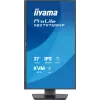 Computermonitor IIYAMA ProLite XB2797QSNP-B1 68,6 cm (27 Zoll) 2560×1440 QHD LED, 16:9, matt, Lautsprecher, USB 3.2 Hub, höhenverstellbar, VESA
