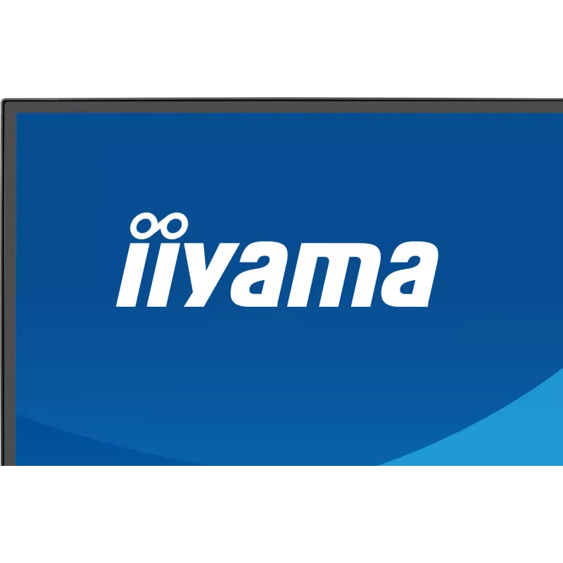 Computermonitor IIYAMA ProLite XB2797QSNP-B1 68,6 cm (27 Zoll) 2560×1440 QHD LED, 16:9, matt, Lautsprecher, USB 3.2 Hub, höhenverstellbar, VESA