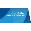 Computermonitor IIYAMA ProLite XB2797QSNP-B1 68,6 cm (27 Zoll) 2560×1440 QHD LED, 16:9, matt, Lautsprecher, USB 3.2 Hub, höhenverstellbar, VESA
