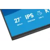 Computermonitor IIYAMA ProLite XB2797QSNP-B1 68,6 cm (27 Zoll) 2560×1440 QHD LED, 16:9, matt, Lautsprecher, USB 3.2 Hub, höhenverstellbar, VESA