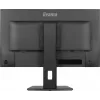 Computermonitor IIYAMA ProLite XB2797QSNP-B1 68,6 cm (27 Zoll) 2560×1440 QHD LED, 16:9, matt, Lautsprecher, USB 3.2 Hub, höhenverstellbar, VESA