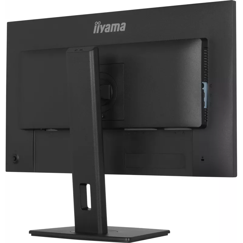 Computermonitor IIYAMA ProLite XB2797QSNP-B1 68,6 cm (27 Zoll) 2560×1440 QHD LED, 16:9, matt, Lautsprecher, USB 3.2 Hub, höhenverstellbar, VESA