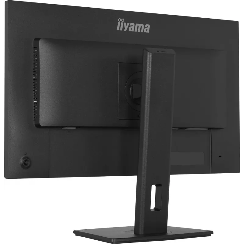 Computermonitor IIYAMA ProLite XB2797QSNP-B1 68,6 cm (27 Zoll) 2560×1440 QHD LED, 16:9, matt, Lautsprecher, USB 3.2 Hub, höhenverstellbar, VESA