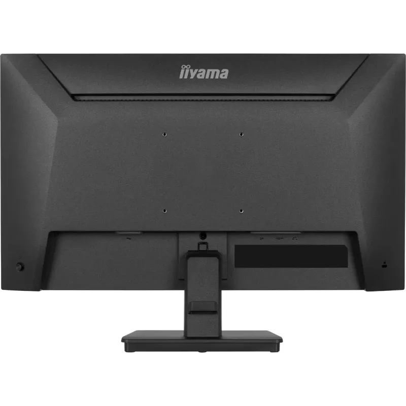 Monitor IIYAMA ProLite X2491HS-B1 60,5 cm (23,8 Zoll) Full-HD-IPS-LCD, 1920×1080, 178° Betrachtungswinkel, matt, integrierte Lautsprecher, VESA, schwarz