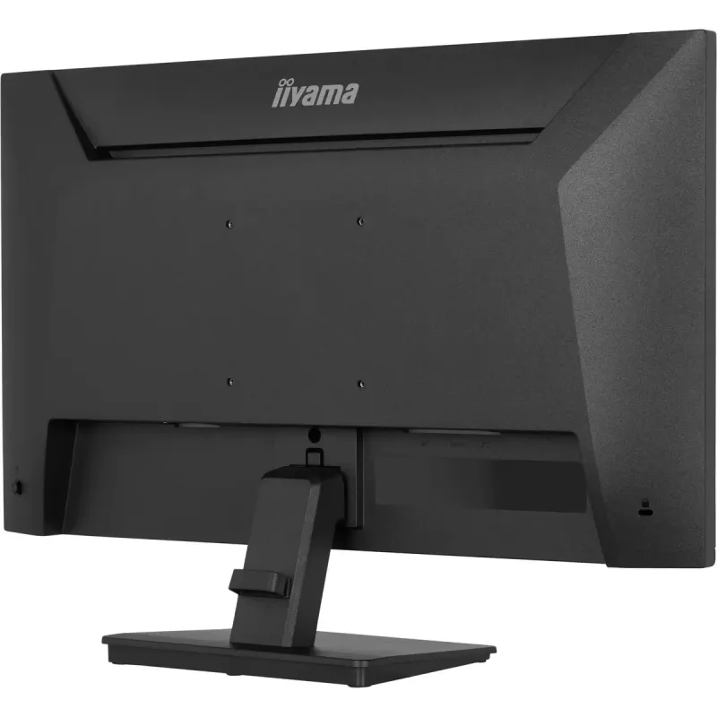 Monitor IIYAMA ProLite X2491HS-B1 60,5 cm (23,8 Zoll) Full-HD-IPS-LCD, 1920×1080, 178° Betrachtungswinkel, matt, integrierte Lautsprecher, VESA, schwarz