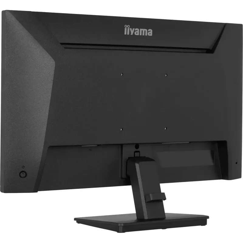 Monitor IIYAMA ProLite X2491HS-B1 60,5 cm (23,8 Zoll) Full-HD-IPS-LCD, 1920×1080, 178° Betrachtungswinkel, matt, integrierte Lautsprecher, VESA, schwarz