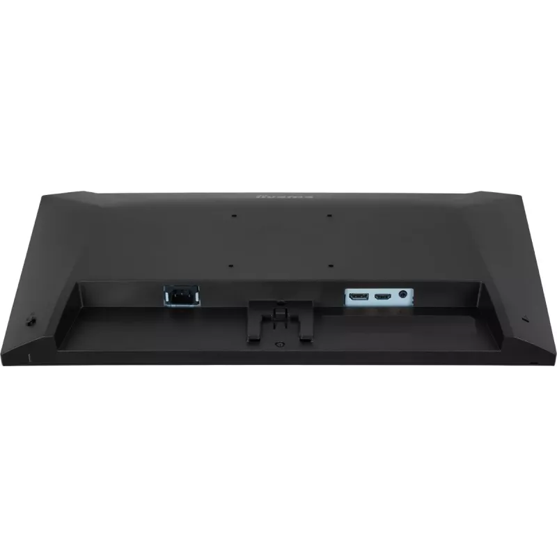 Monitor IIYAMA ProLite X2491HS-B1 60,5 cm (23,8 Zoll) Full-HD-IPS-LCD, 1920×1080, 178° Betrachtungswinkel, matt, integrierte Lautsprecher, VESA, schwarz