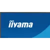 Monitor IIYAMA ProLite X2491HS-B1 60,5 cm (23,8 Zoll) Full-HD-IPS-LCD, 1920×1080, 178° Betrachtungswinkel, matt, integrierte Lautsprecher, VESA, schwarz