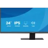 Monitor IIYAMA ProLite X2491HS-B1 60,5 cm (23,8 Zoll) Full-HD-IPS-LCD, 1920×1080, 178° Betrachtungswinkel, matt, integrierte Lautsprecher, VESA, schwarz