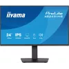 Monitor IIYAMA XB2491HS-B1 60,5 cm (23,8 Zoll) 16:9 IPS mit HDMI, DisplayPort und integrierten Lautsprechern