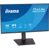 Monitor IIYAMA XB2491HS-B1 60,5 cm (23,8 Zoll) 16:9 IPS mit HDMI, DisplayPort und integrierten Lautsprechern