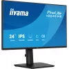 Monitor IIYAMA XB2491HS-B1 60,5 cm (23,8 Zoll) 16:9 IPS mit HDMI, DisplayPort und integrierten Lautsprechern