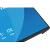 Monitor IIYAMA XB2491HS-B1 60,5 cm (23,8 Zoll) 16:9 IPS mit HDMI, DisplayPort und integrierten Lautsprechern