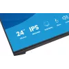 Monitor IIYAMA XB2491HS-B1 60,5 cm (23,8 Zoll) 16:9 IPS mit HDMI, DisplayPort und integrierten Lautsprechern