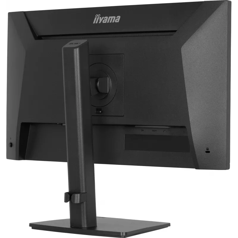 Monitor IIYAMA XB2491HS-B1 60,5 cm (23,8 Zoll) 16:9 IPS mit HDMI, DisplayPort und integrierten Lautsprechern