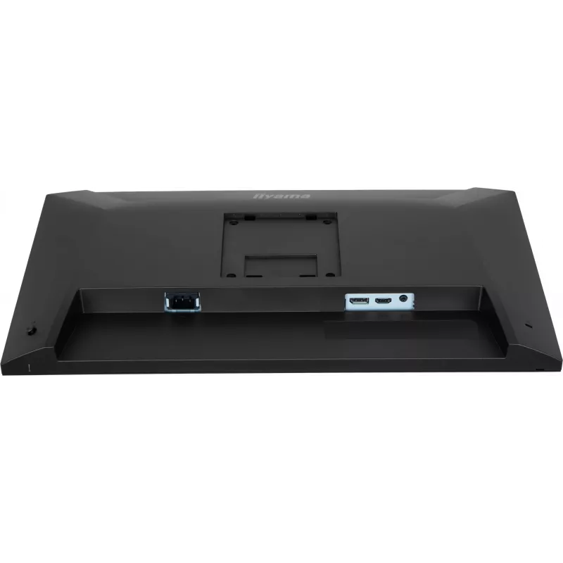 Monitor IIYAMA XB2491HS-B1 60,5 cm (23,8 Zoll) 16:9 IPS mit HDMI, DisplayPort und integrierten Lautsprechern