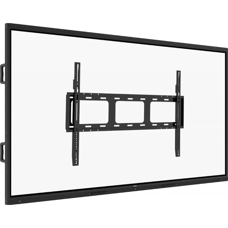 Interaktives Touch-Display IIYAMA TE8615A-B2AG 86 Zoll 4K PCAP-Touchscreen für Bildung und Zusammenarbeit