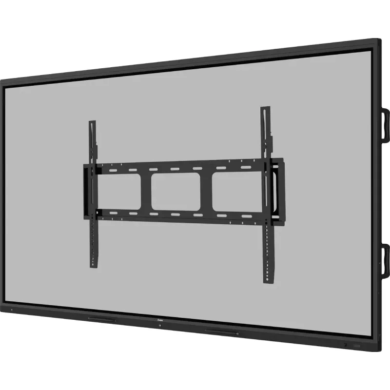 Interaktives Touch-Display IIYAMA TE8615A-B2AG 86 Zoll 4K PCAP-Touchscreen für Bildung und Zusammenarbeit