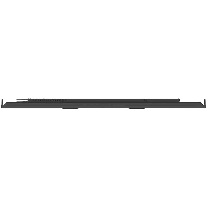 Interaktives Touch-Display IIYAMA TE8615A-B2AG 86 Zoll 4K PCAP-Touchscreen für Bildung und Zusammenarbeit