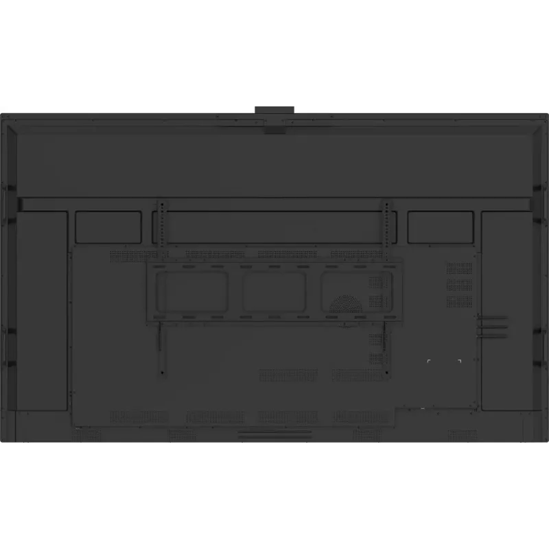 Interaktives Touch-Display IIYAMA TE8615A-B2AG 86 Zoll 4K PCAP-Touchscreen für Bildung und Zusammenarbeit