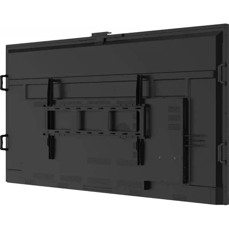 Interaktives Touch-Display IIYAMA TE8615A-B2AG 86 Zoll 4K PCAP-Touchscreen für Bildung und Zusammenarbeit