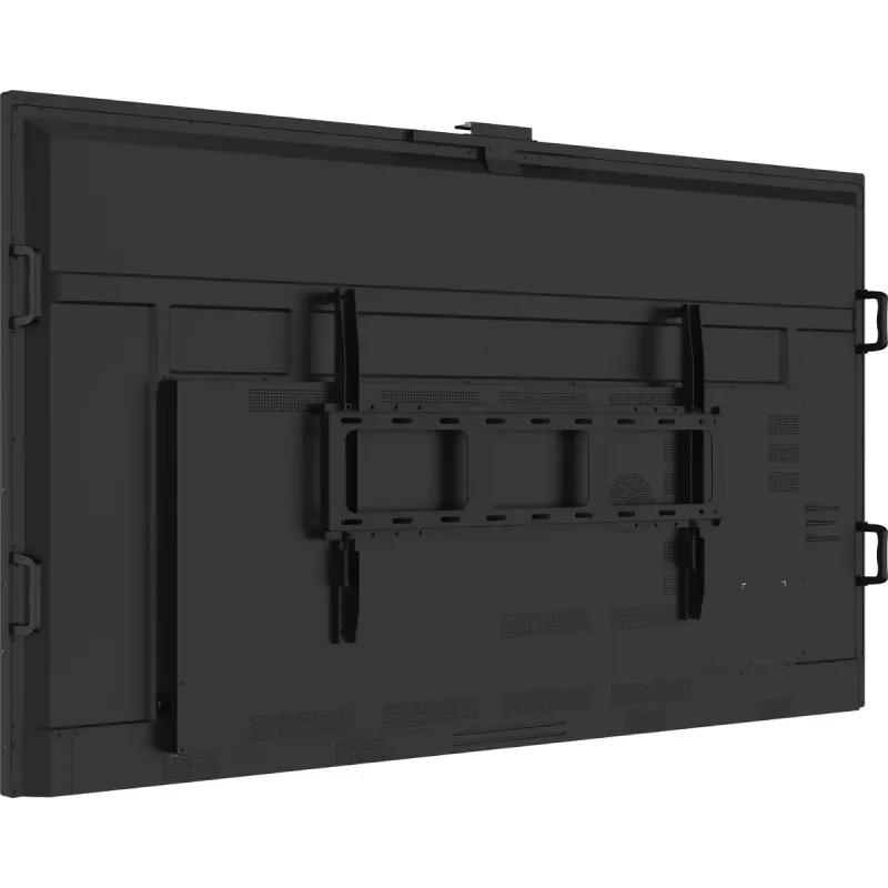 Interaktives Touch-Display IIYAMA TE8615A-B2AG 86 Zoll 4K PCAP-Touchscreen für Bildung und Zusammenarbeit