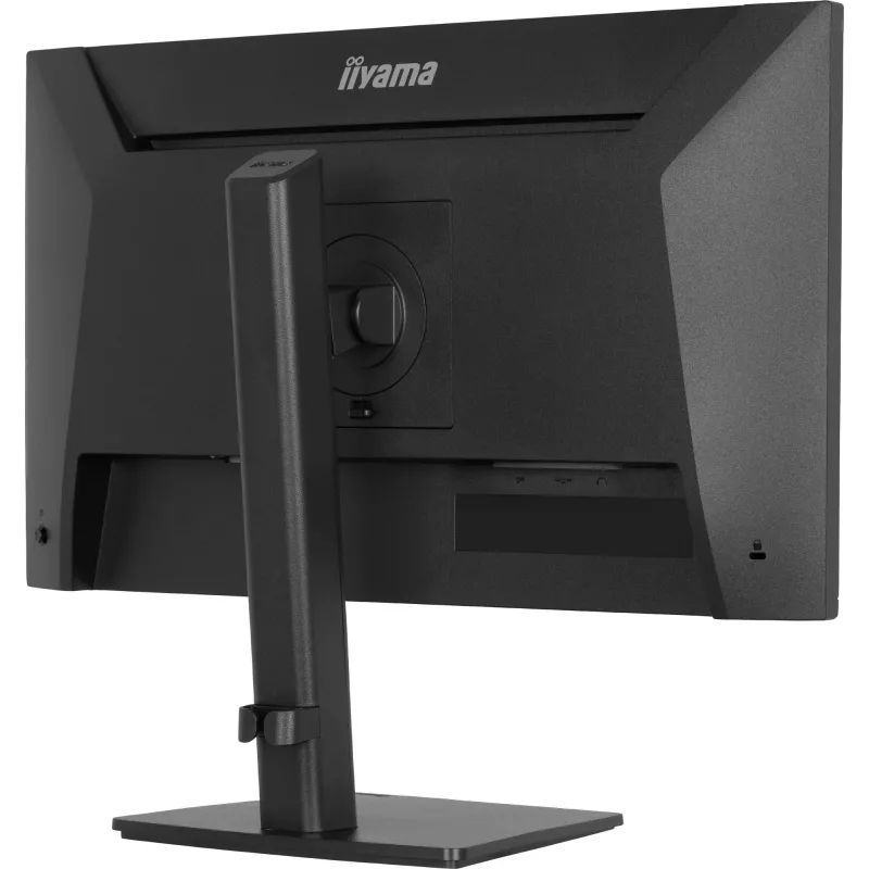 Computer monitor IIYAMA ProLite XB2491H-B1 23.8 inch (60.5 cm) Full HD IPS LCD, 1920×1080, 178° viewing, VESA, height adjustable, Schwarz