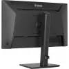 Computer monitor IIYAMA ProLite XB2491H-B1 23.8 inch (60.5 cm) Full HD IPS LCD, 1920×1080, 178° viewing, VESA, height adjustable, Schwarz