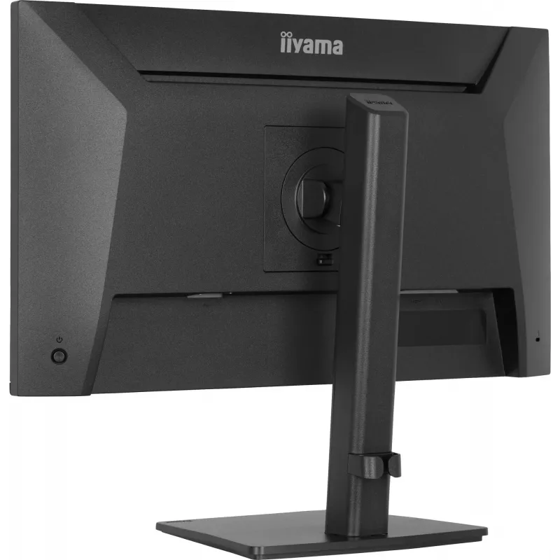 Computer monitor IIYAMA ProLite XB2491H-B1 23.8 inch (60.5 cm) Full HD IPS LCD, 1920×1080, 178° viewing, VESA, height adjustable, Schwarz