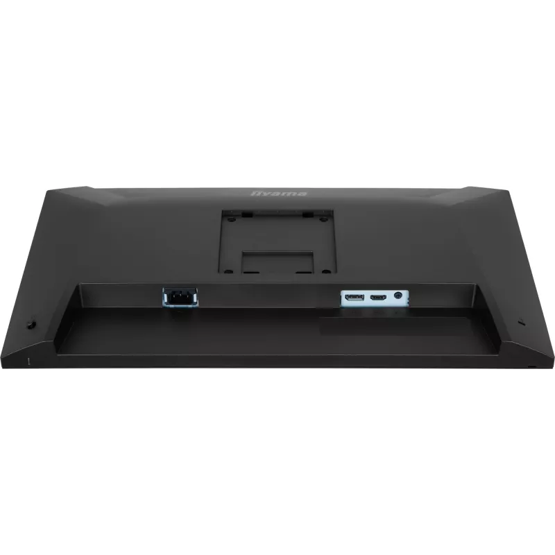 Computer monitor IIYAMA ProLite XB2491H-B1 23.8 inch (60.5 cm) Full HD IPS LCD, 1920×1080, 178° viewing, VESA, height adjustable, Schwarz