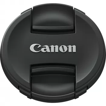 Canon E-72II Objektivdeckel