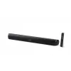 Sharp HT-SB107 Soundbar-Lautsprecher Schwarz 2.0 Kanäle 90 W