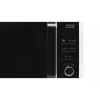 Solo-Mikrowelle Sharp Home Appliances R-243W, 800 W, 20 l