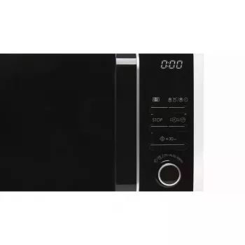 Solo-Mikrowelle Sharp Home Appliances R-243W, 800 W, 20 l