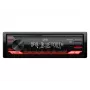 JVC KD-X282DBT Auto-Mediareceiver Schwarz 200 W Bluetooth