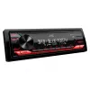JVC KD-X282DBT Auto-Mediareceiver Schwarz 200 W Bluetooth